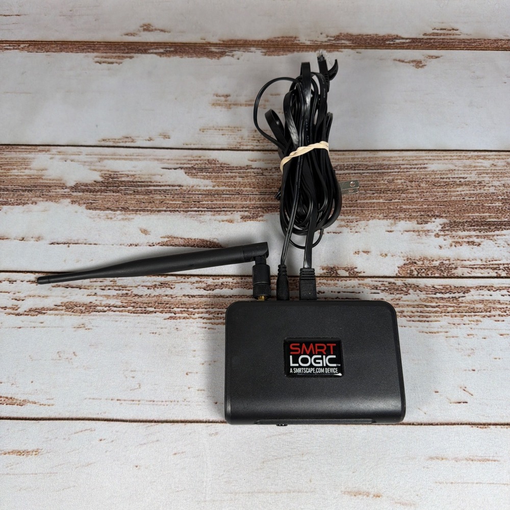 Unique Lighting Systems SMRT-T Smrt Logic Internet Gateway Outdoor